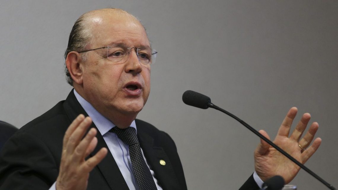 STF decide e Luiz Carlos Hauly ocupará vaga de Deltan na Câmara