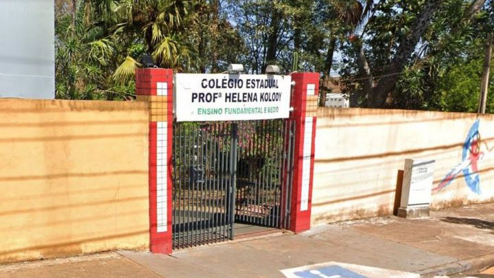 Tiroteio no Paraná é 3º ataque com mortes em escolas do país este ano