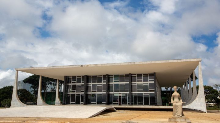 STF marca julgamento que vai definir alcance da Lei de Anistia