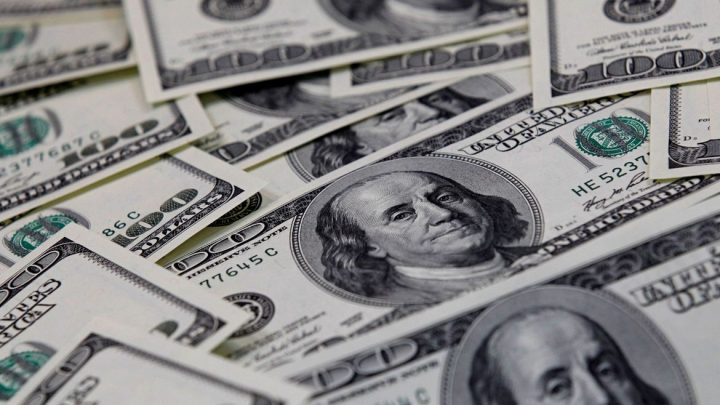 Contas externas têm saldo negativo de US$ 843 milhões em junho