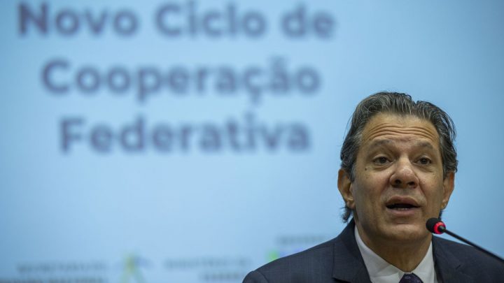 Ministério da Fazenda anuncia propostas de mudança nas regras fiscais