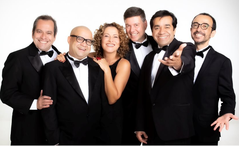 Programação cultural de abril em Barueri