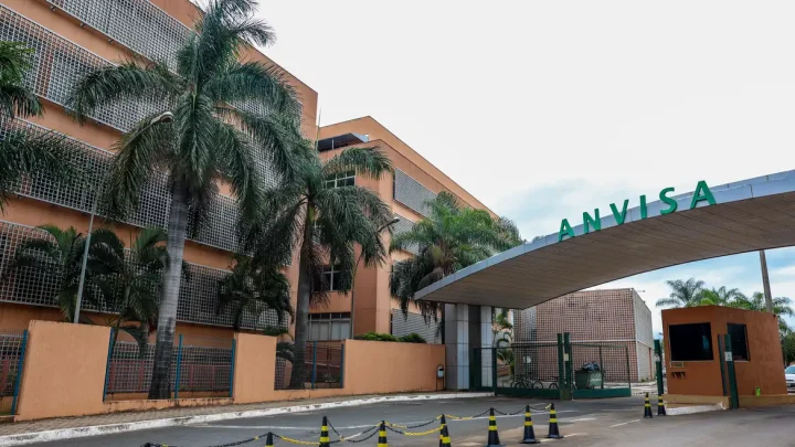 Anvisa proíbe produtos sem registro que prometiam emagrecimento