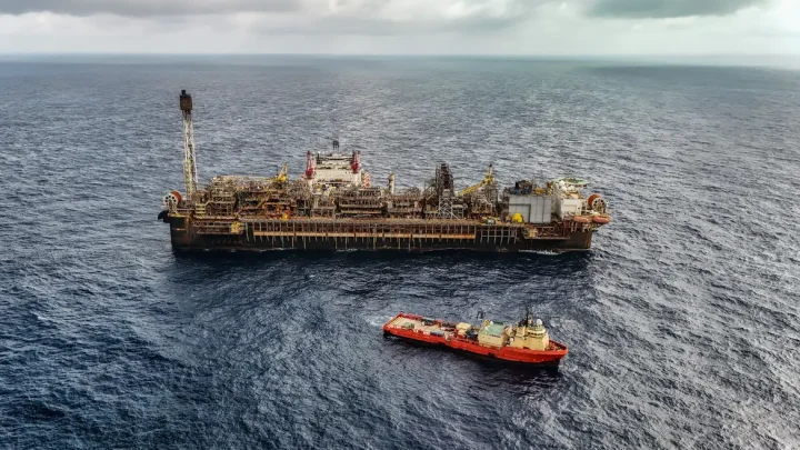 Leilões de petróleo em outubro terão recorde de áreas em disputa